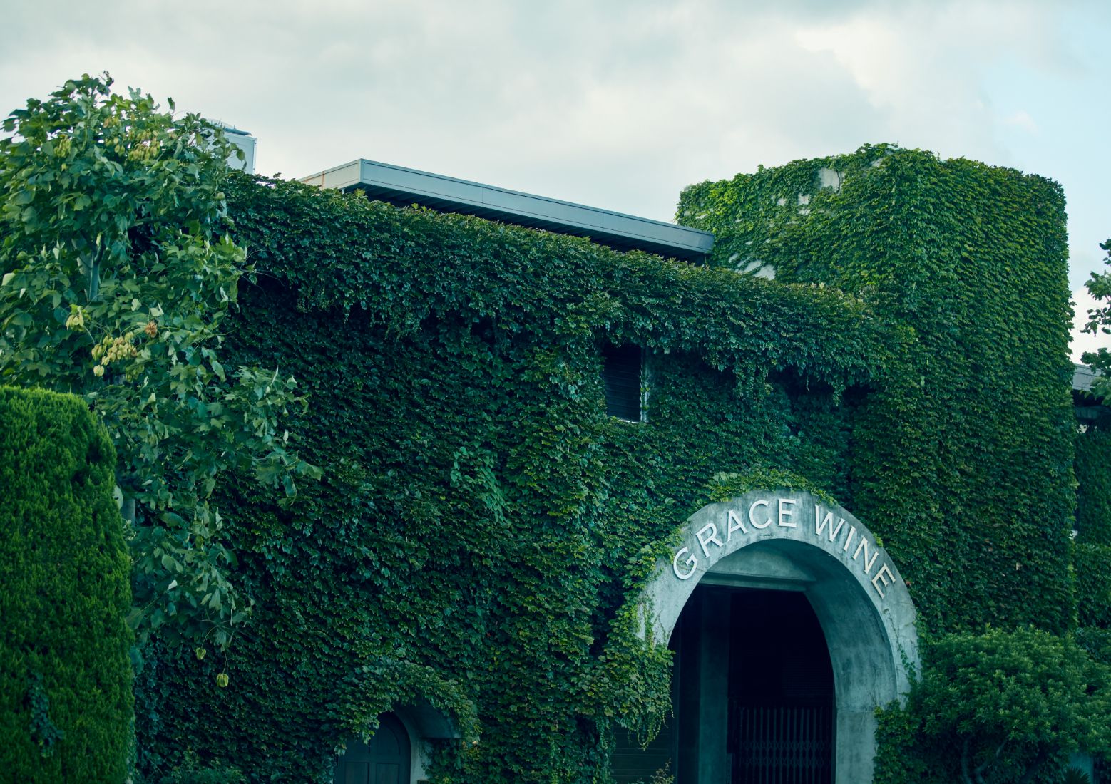 Grace Winery