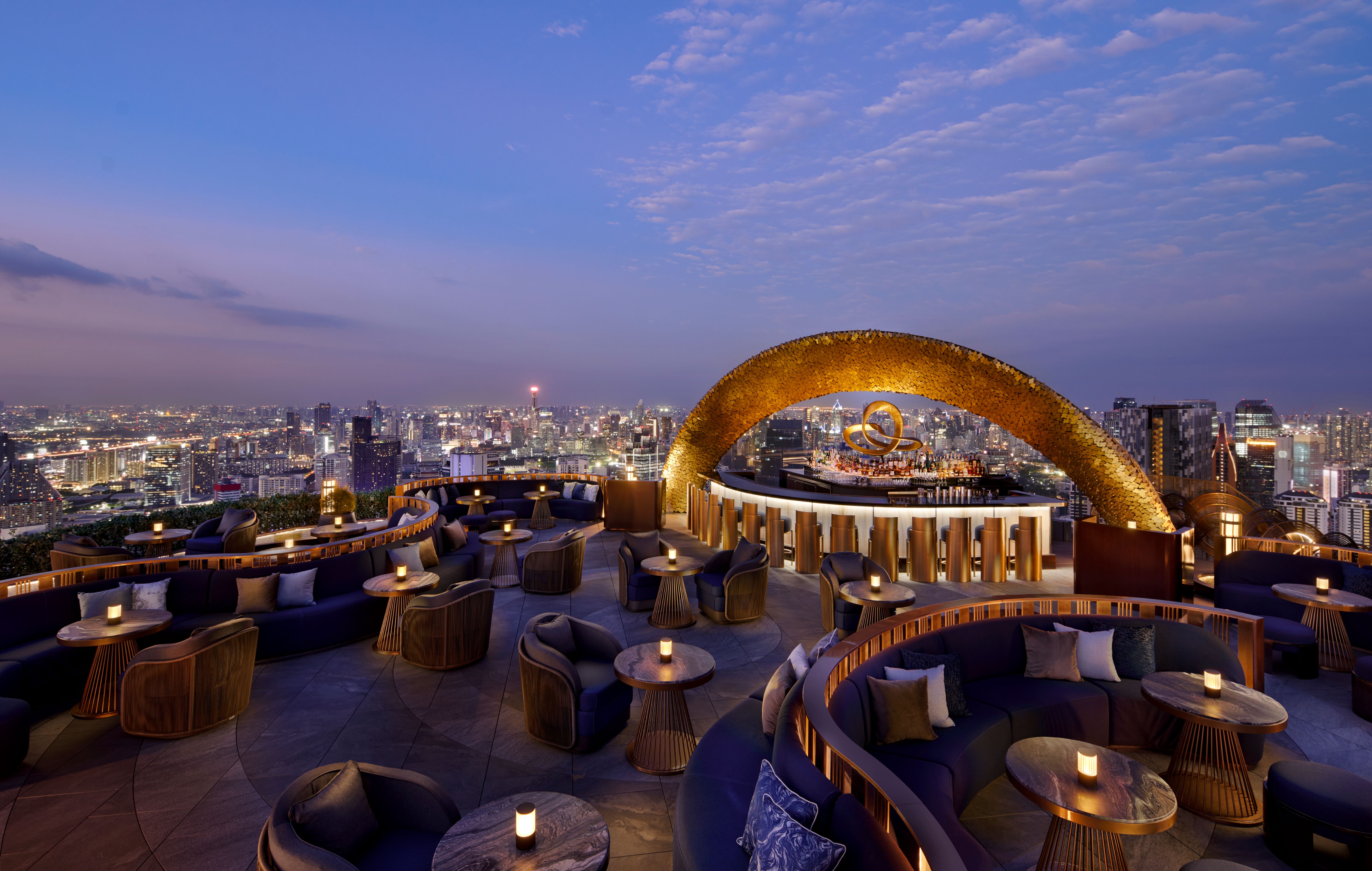 Nobu Bangkok Rooftop 02