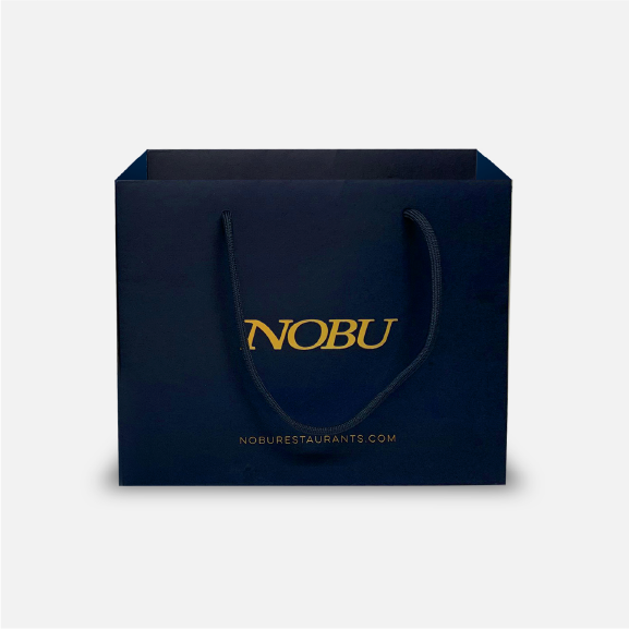 Nobu D.C. Takeout & Delivery Georgetown