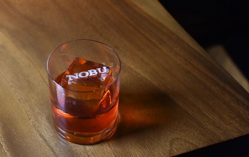 Cherry Blossom Cocktail