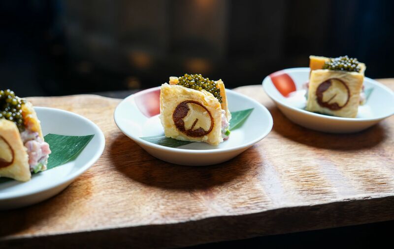 Caviar Specials DT 2