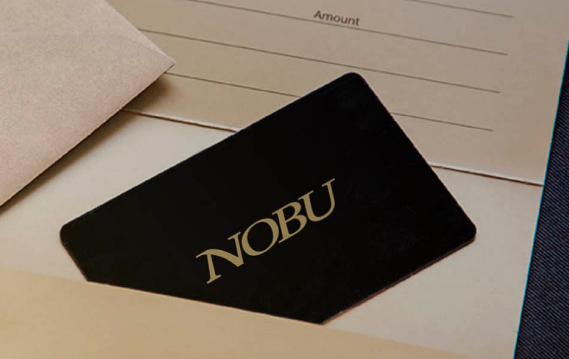 Nobu Houston | Japanese Restaurant | Bar & Lounge » Nobu Restaurants