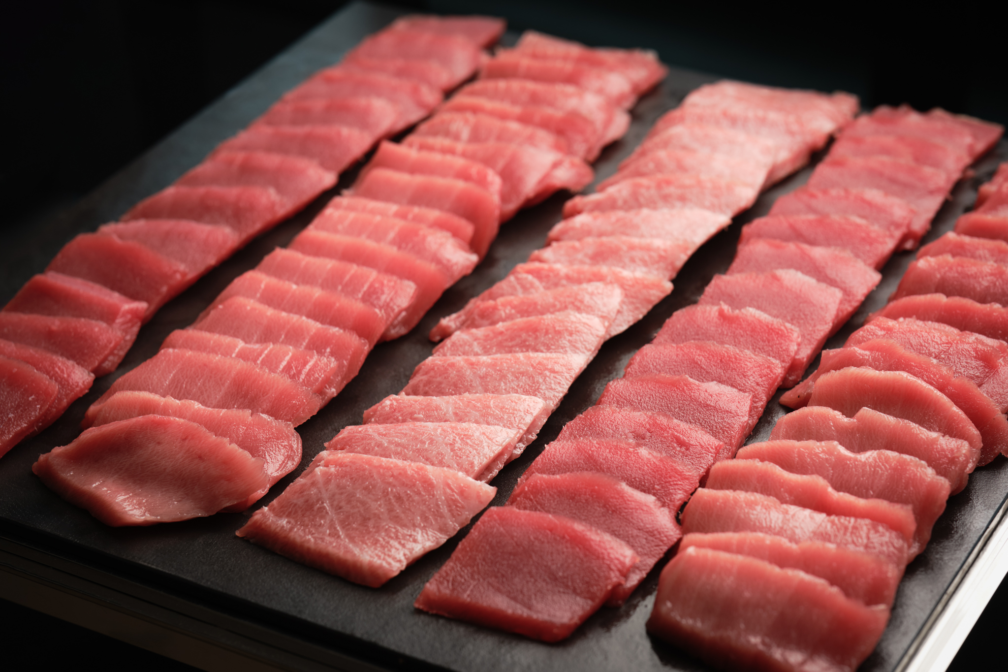 Nobu London Saturday Brunch